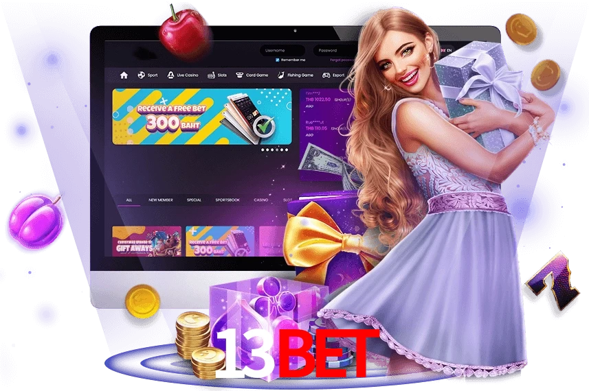 6 vantagens exclusivas do programa VIP da 13bet