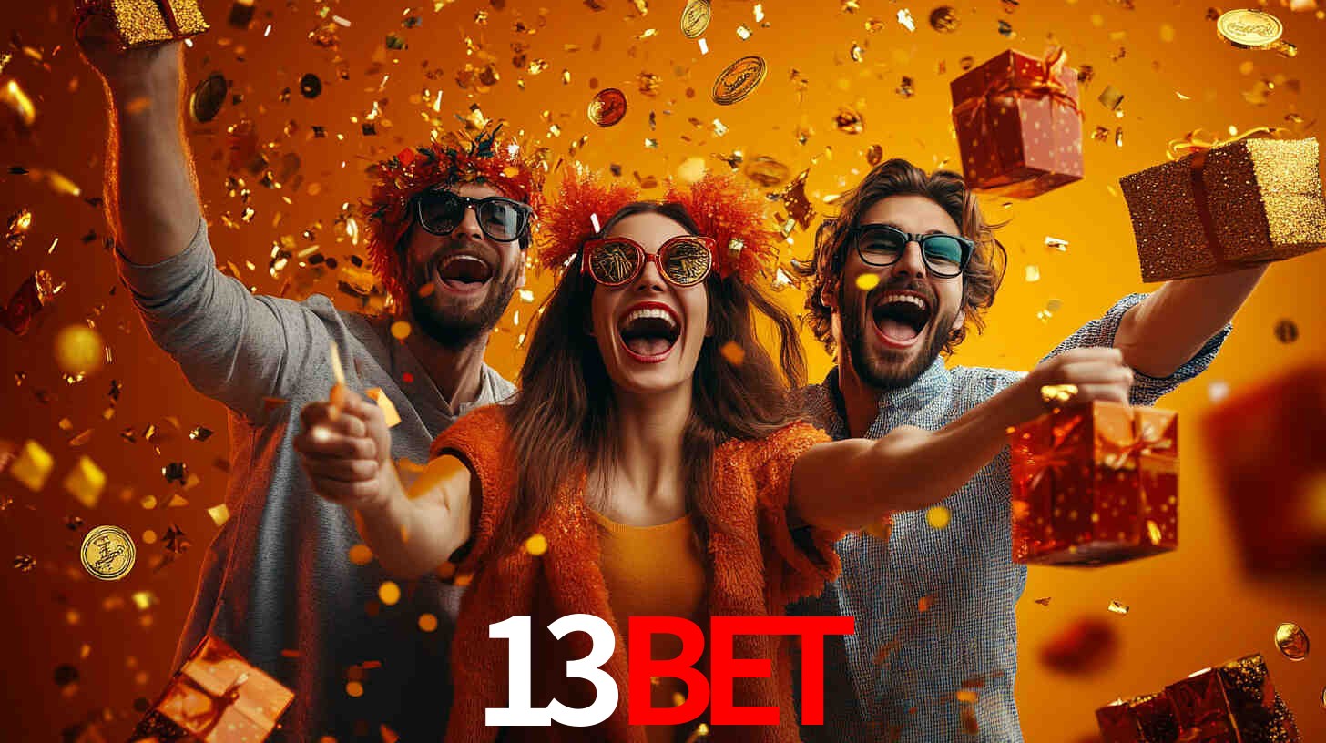 Loterias online disponíveis na 13bet