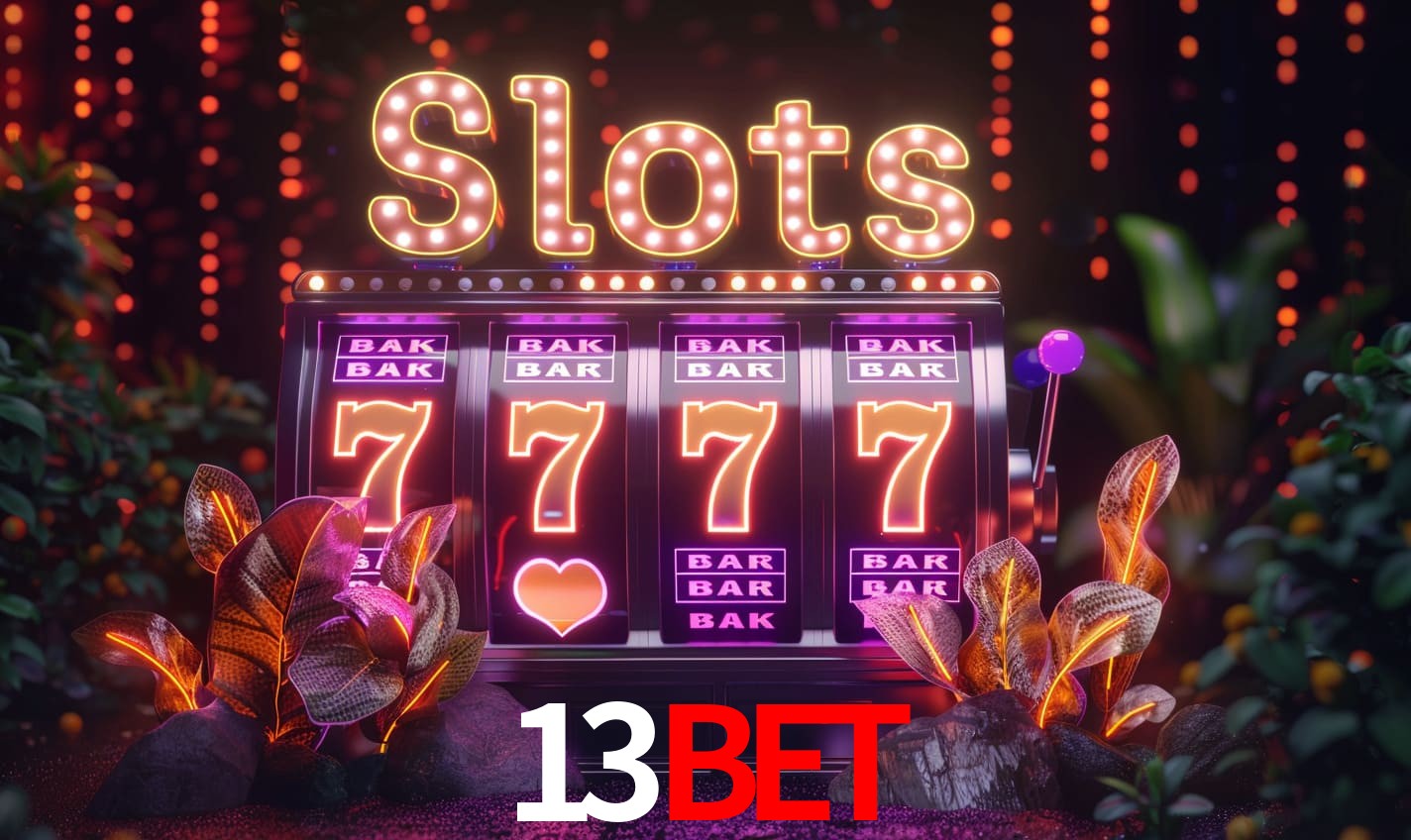 Principais provedores de slots da 13bet - NetEnt, Pragmatic Play, Play'n GO