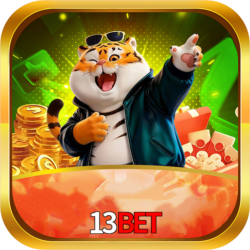 Logo da 13bet